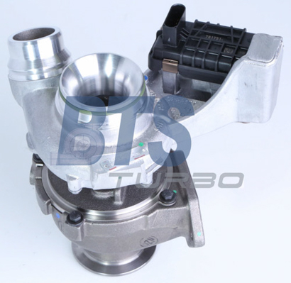 Compresor,sistem de supraalimentare T914796 BTS Turbo